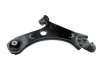 WAHACZ PRZEDNI DOLNY PRAWY ZWD-CH-004 JEEP RENEGADE 4X4 2015-2023 COMPASS 2018-2022